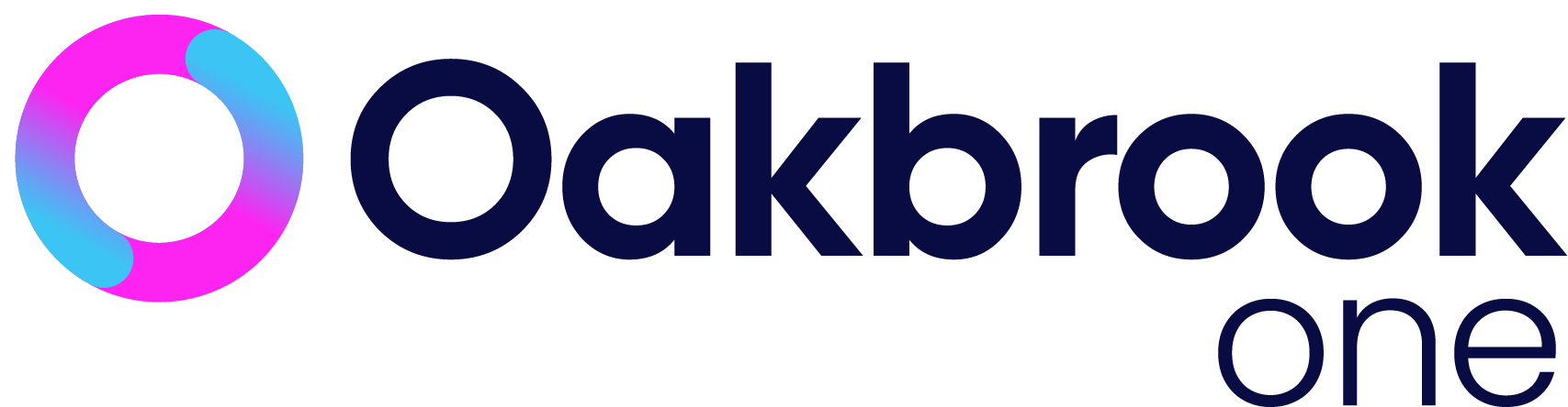 Oakbrook One Logo