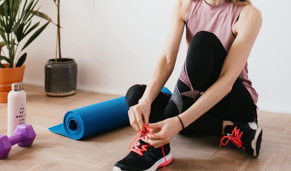 Home Gym