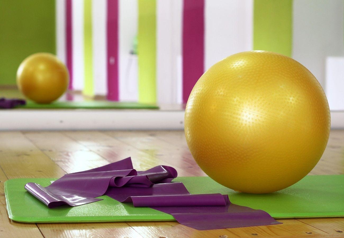 Exercise Equipment