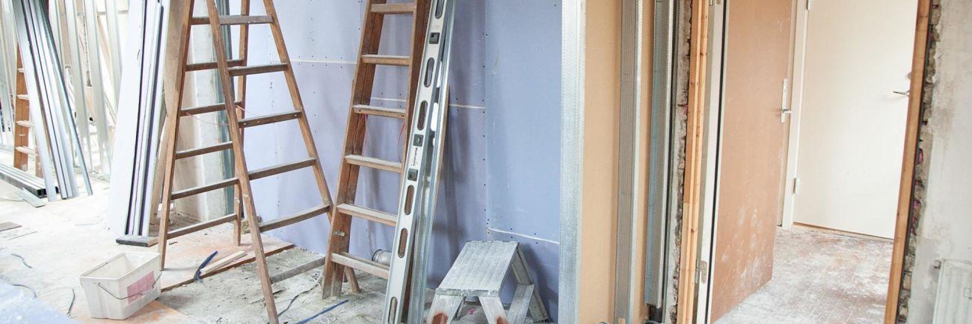 Renovations