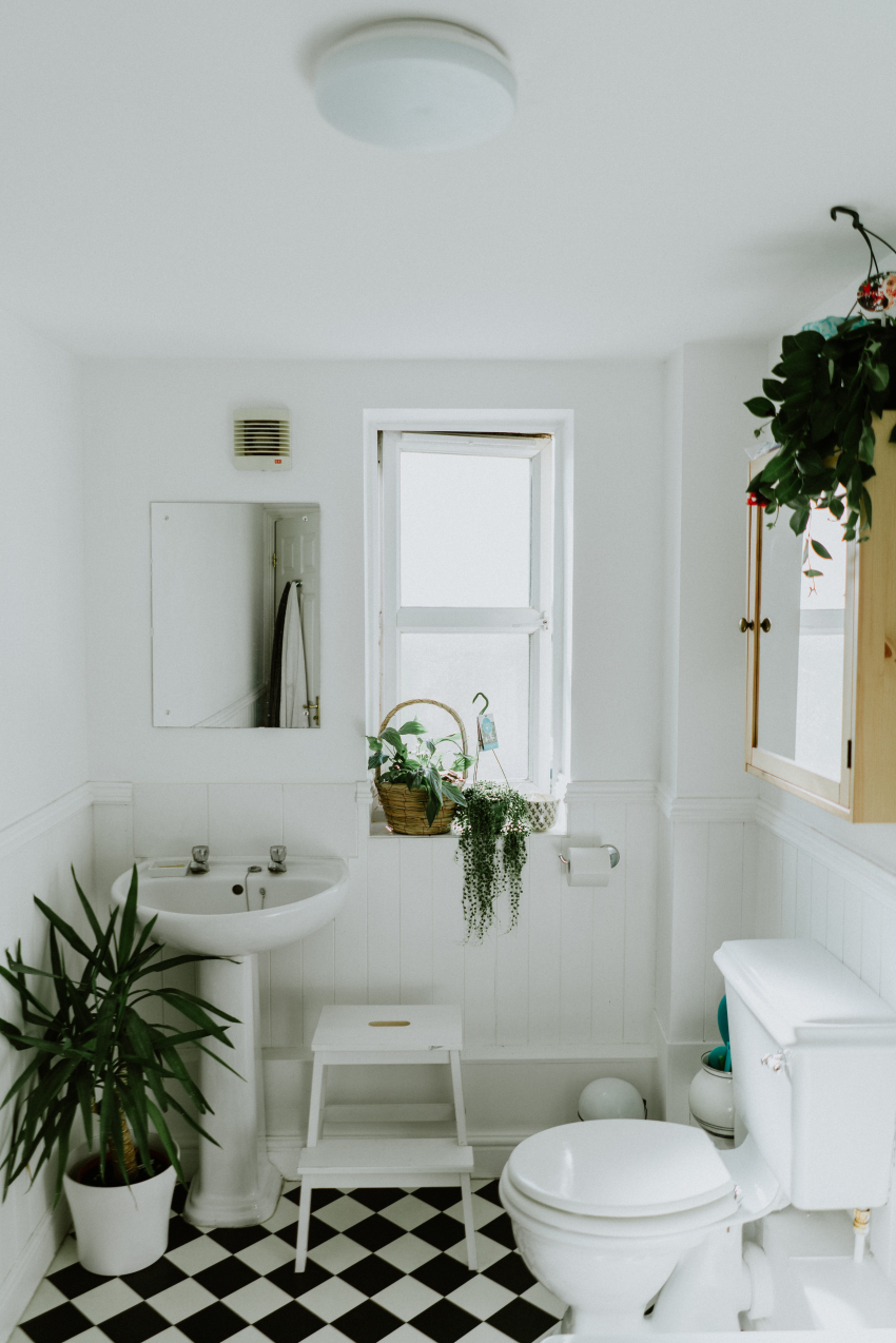 Bathroom loans 2