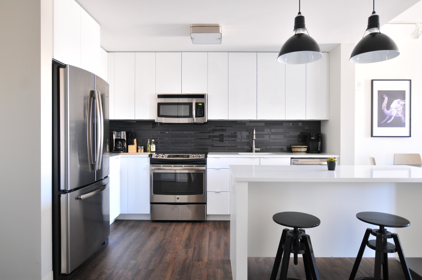 Kitchen loans
