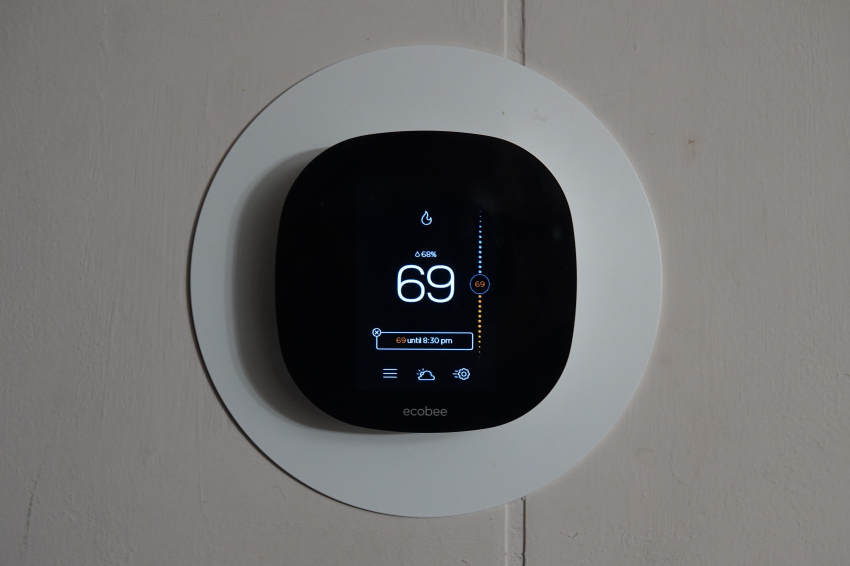 Energy saving 4
