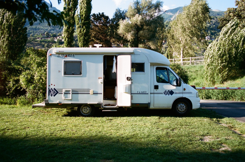 Caravan 2