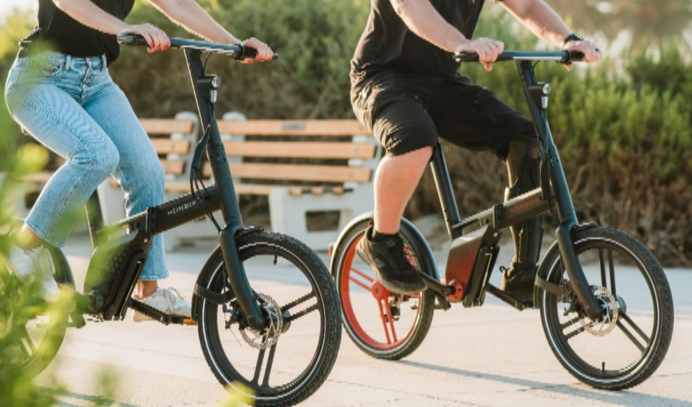 Commuter Bikes