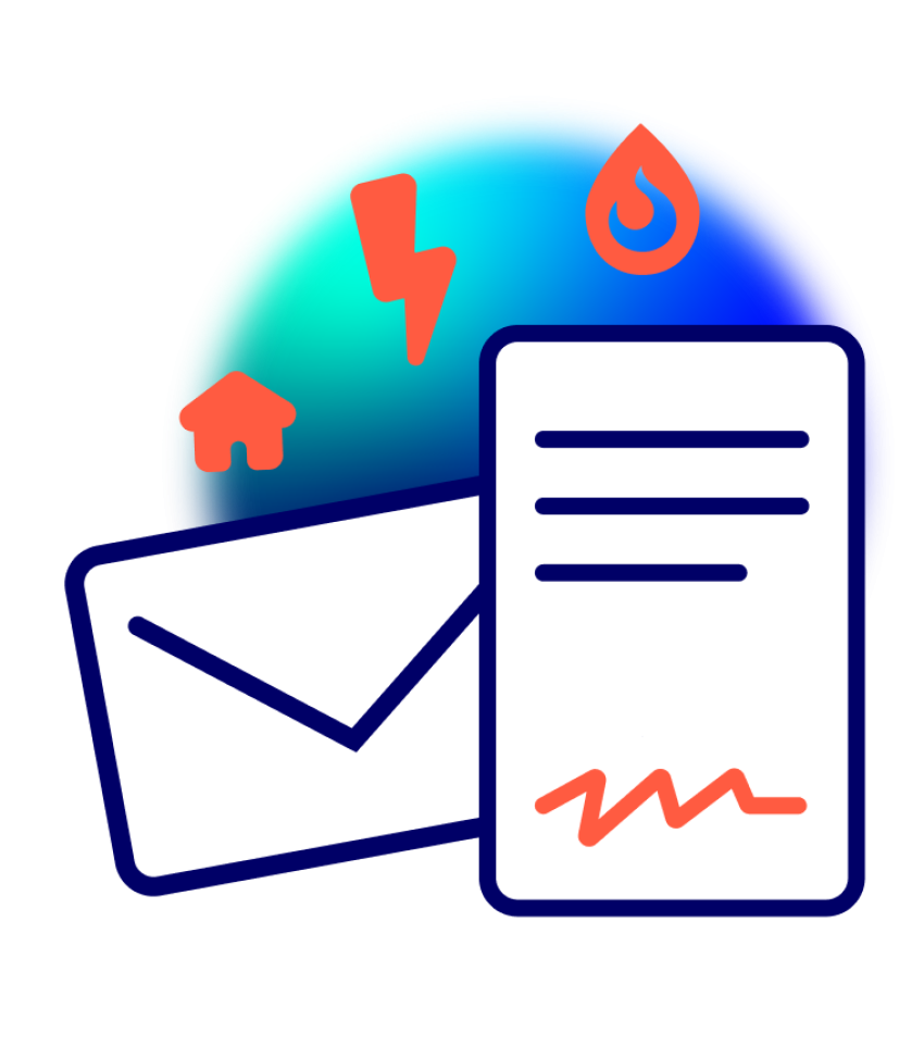 Managing bills
