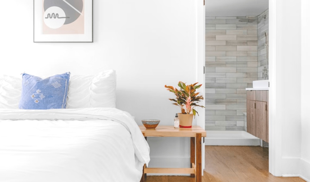 Loft conversion guide