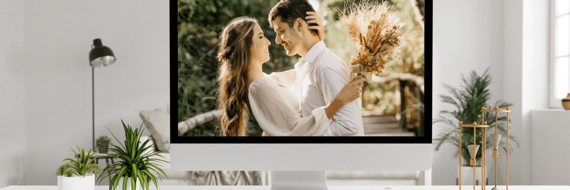 Why You Need a Wedding Website on Invitations