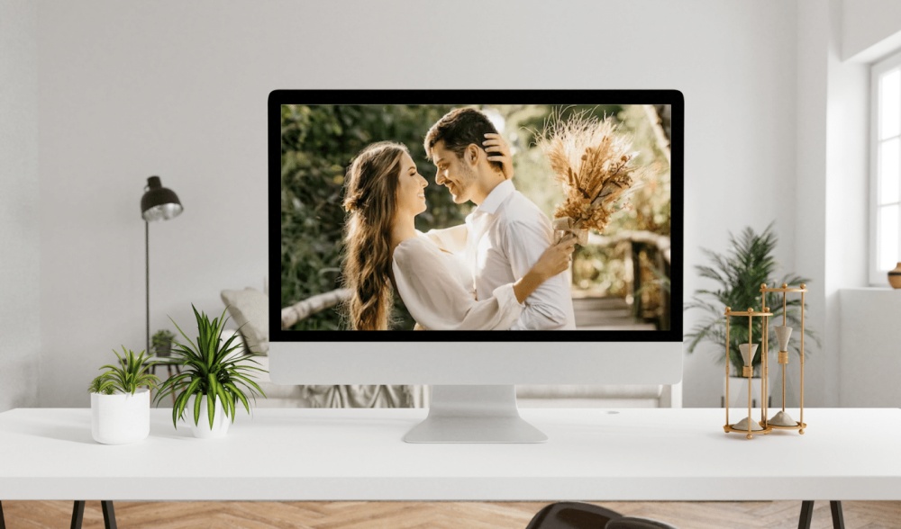Why You Need a Wedding Website on Invitations
