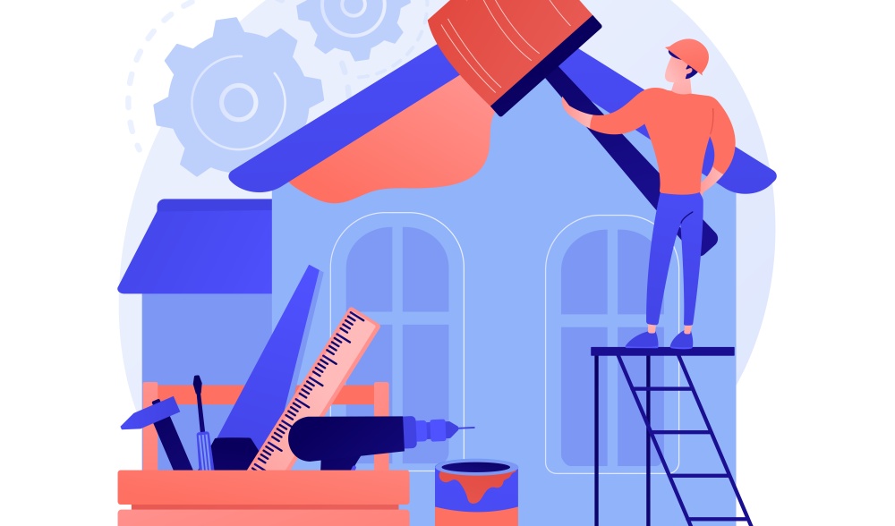 Home Improvement Headaches