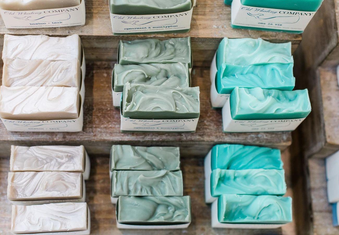 Soap