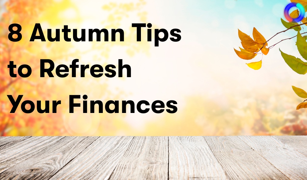 8 Autumn Tips