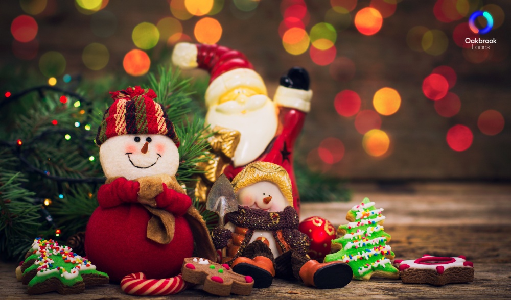 Christmas blog