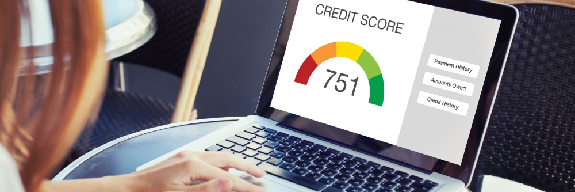 Credit score blog