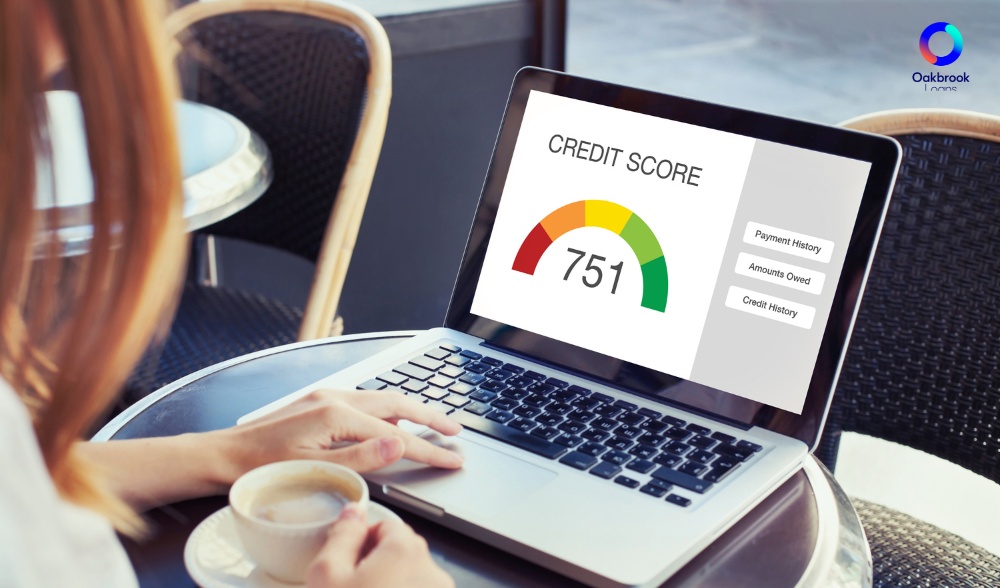 Credit score blog