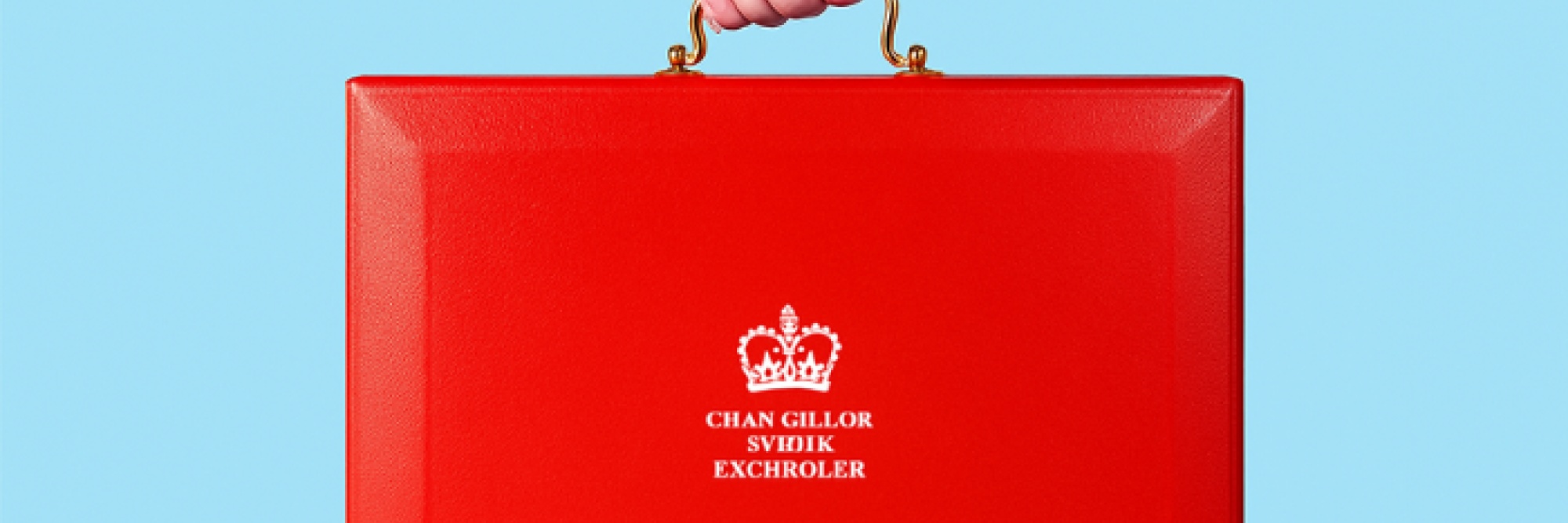UK Chancellors Pre Budget Speech