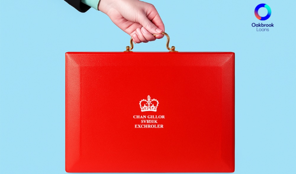 UK Chancellors Pre Budget Speech