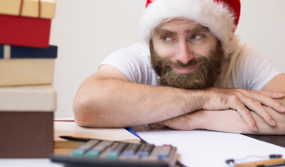Festive Budgeting