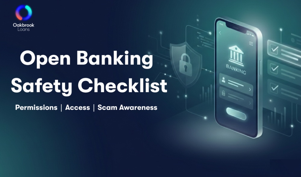 Open Banking Safety Checklist