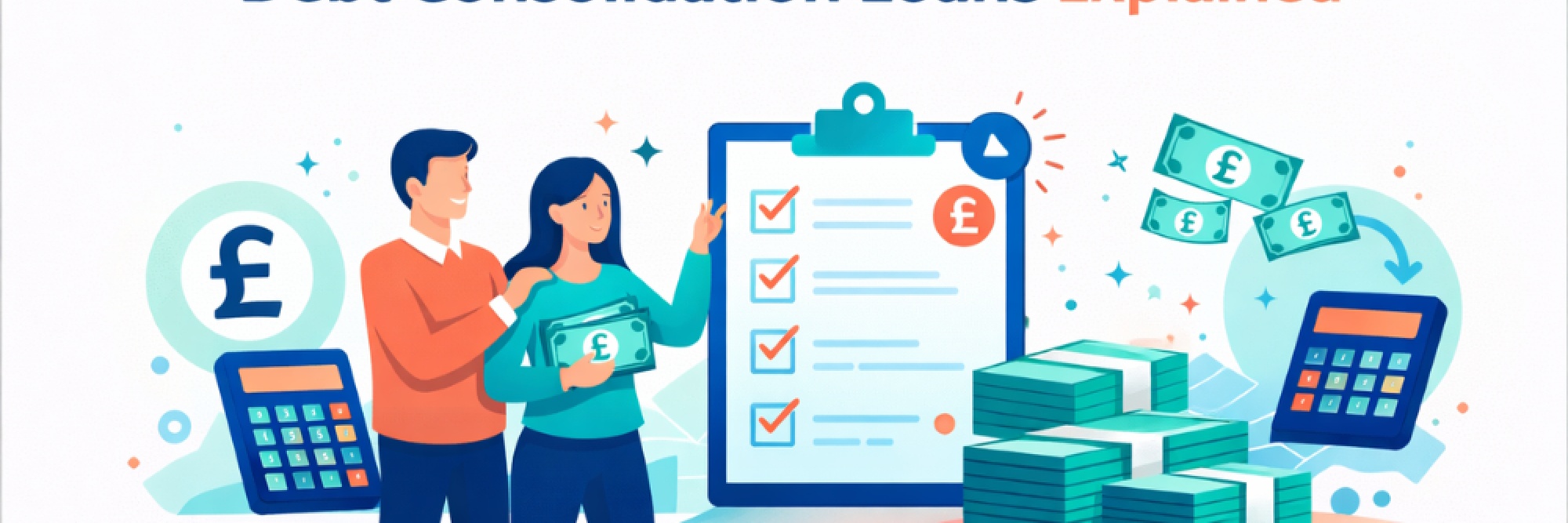 Debt Consolodiation Loan Explained 1000