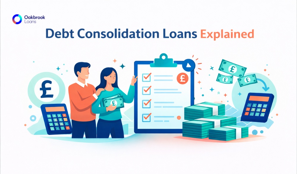 Debt Consolodiation Loan Explained 1000