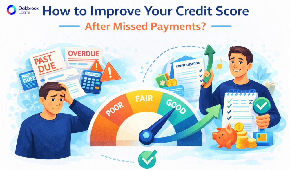 How ti improve your credit Score 1000