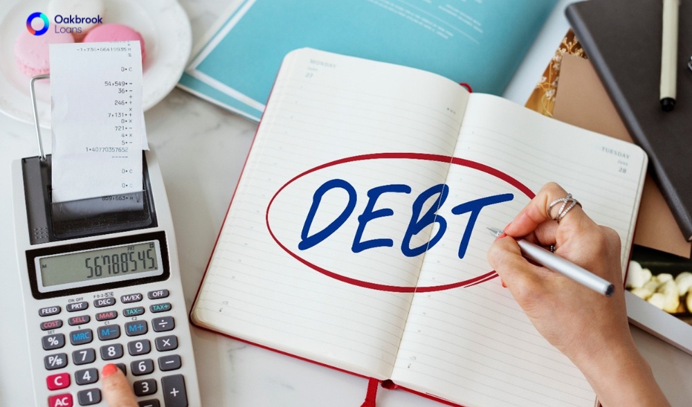 What Happens to Your Existing Debt 1000
