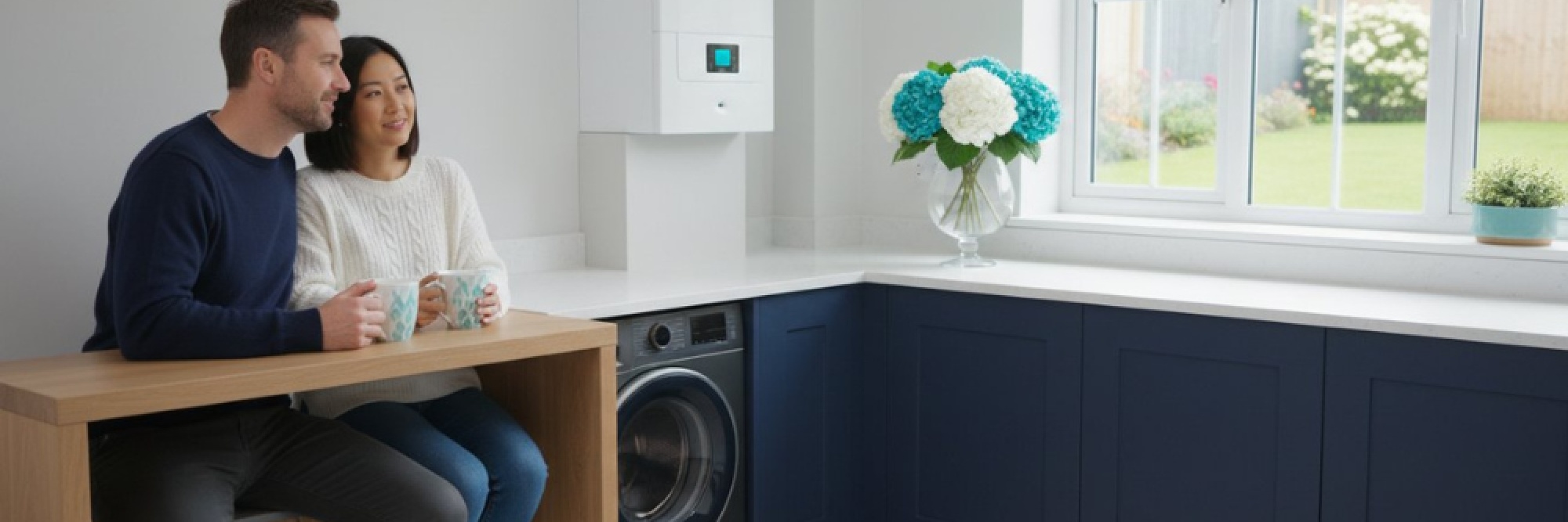 Loan for New Boiler A British Homeowners Guide to Financing in 2026