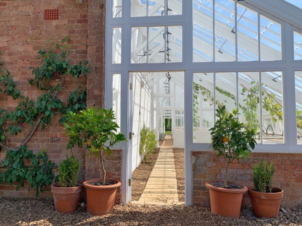 Conservatory Loans