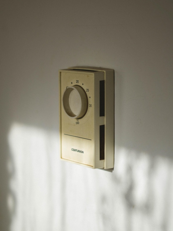 Energy saving 2