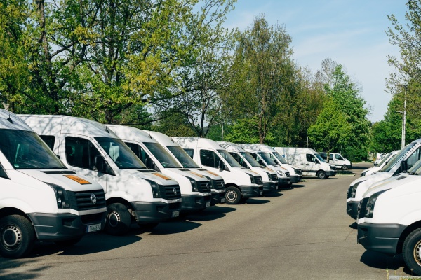 Van loans