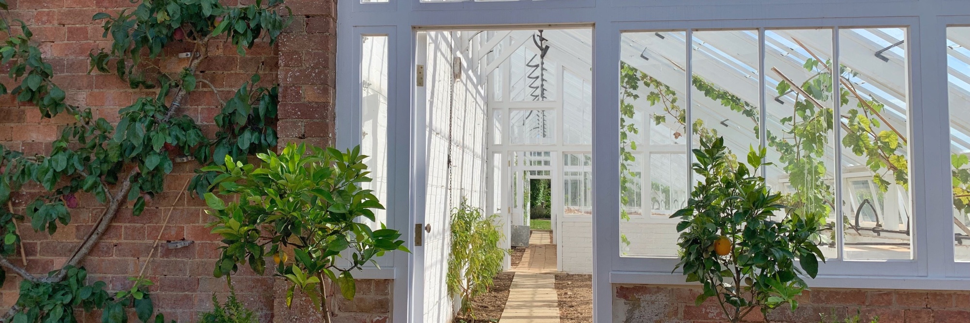 Conservatory Loans