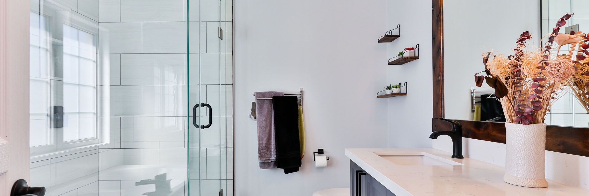 Bathroom loans
