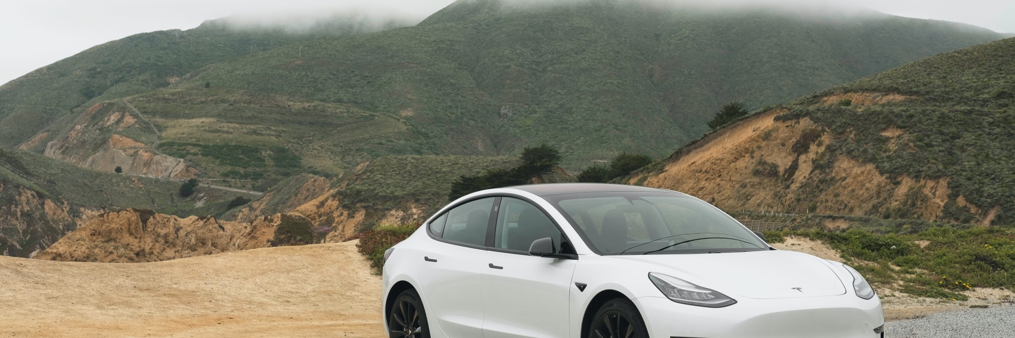 Electric vehicle 1
