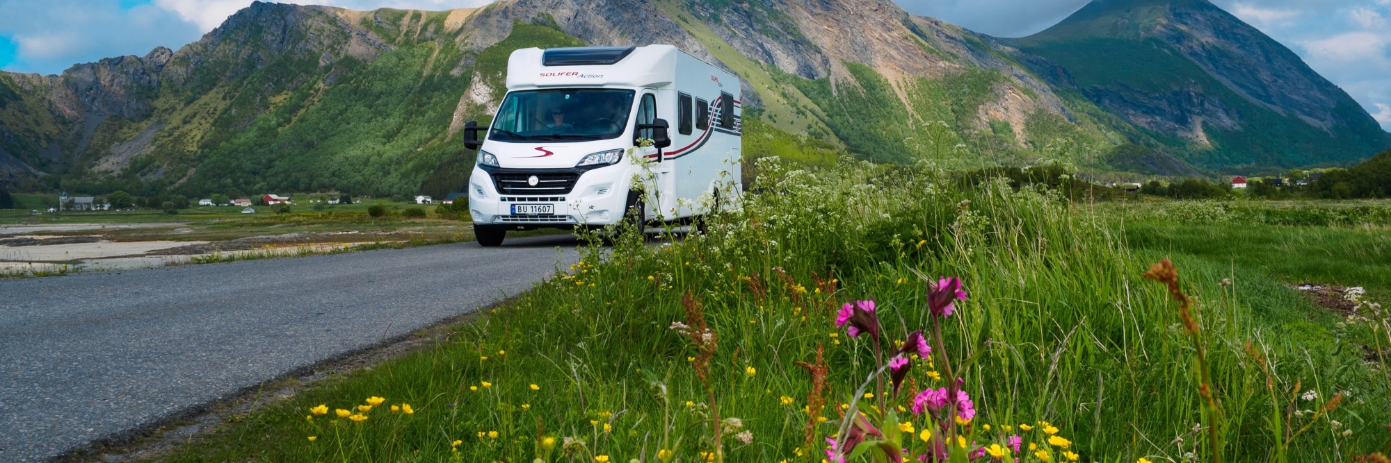 Caravan 1