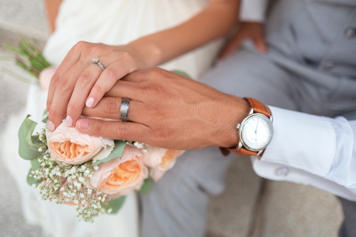Wedding 2