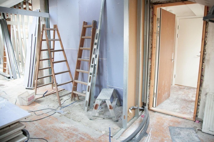 Renovations