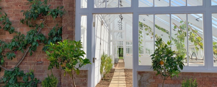 Conservatory Loans