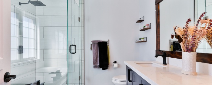 Bathroom loans