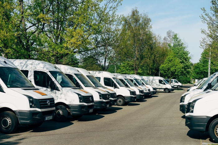 Van loans