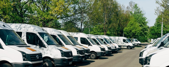 Van loans