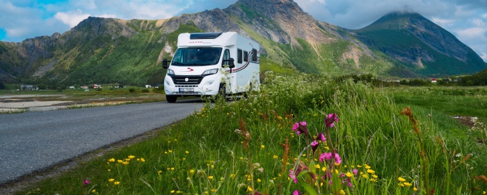 Caravan 1