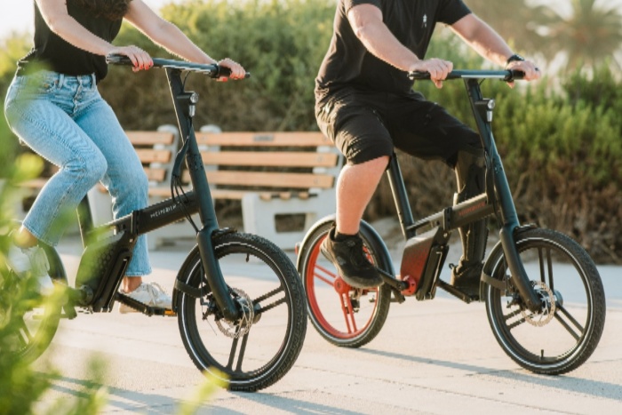 Commuter Bikes