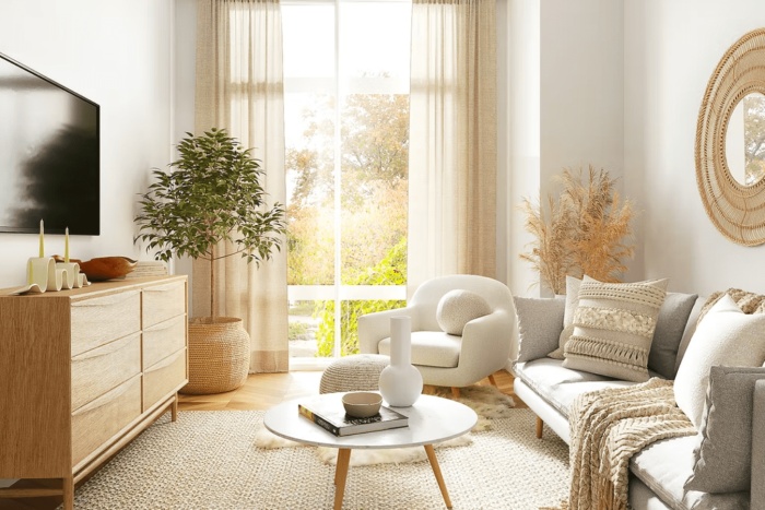Healthy home