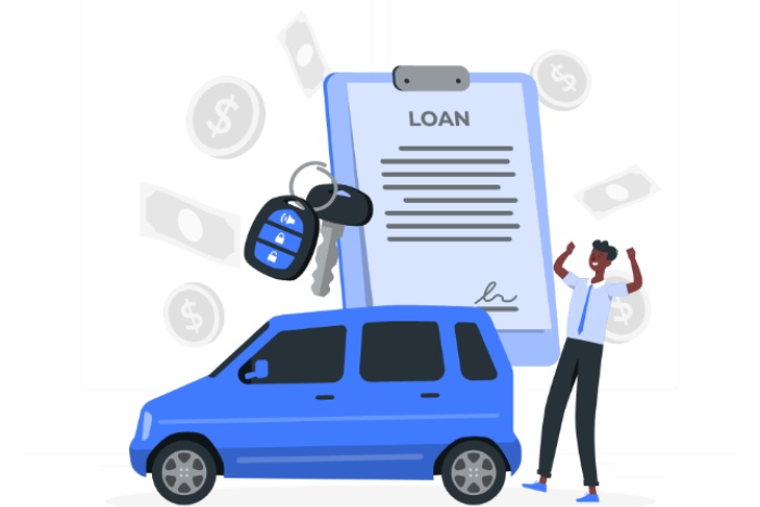 Loan image