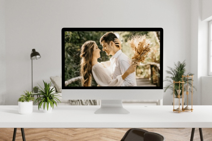 Why You Need a Wedding Website on Invitations
