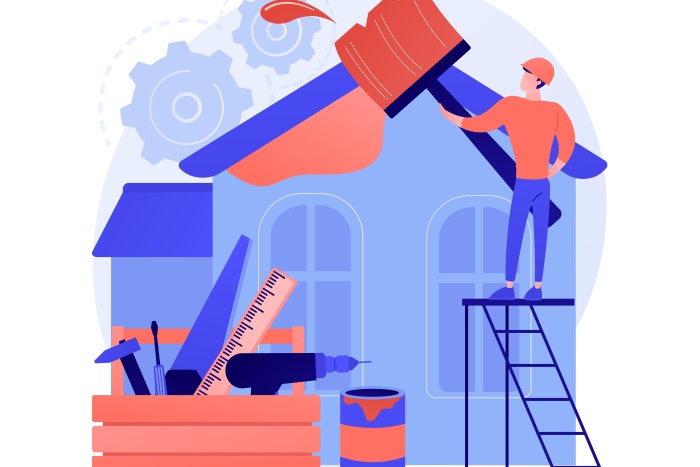 Home Improvement Headaches