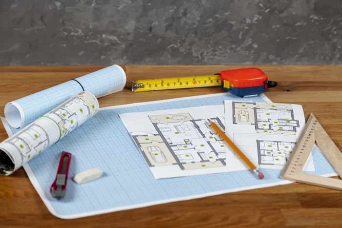 Smart home improvement loan