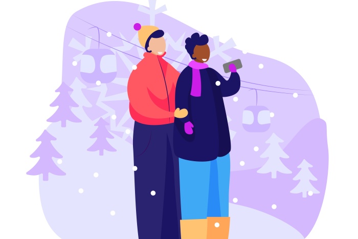 Winter Money Saving Tips