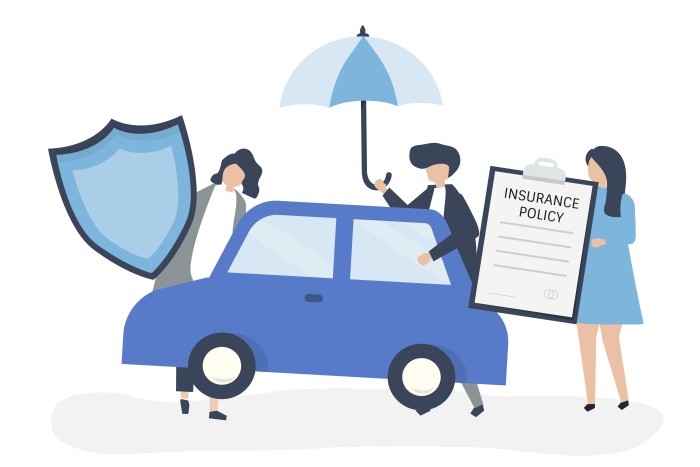 Considering cancelling car insurance